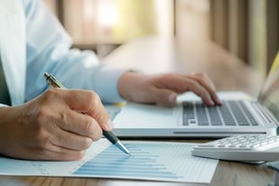 Managing nonprofit expenses