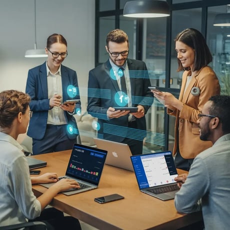 remote work time tracking culture